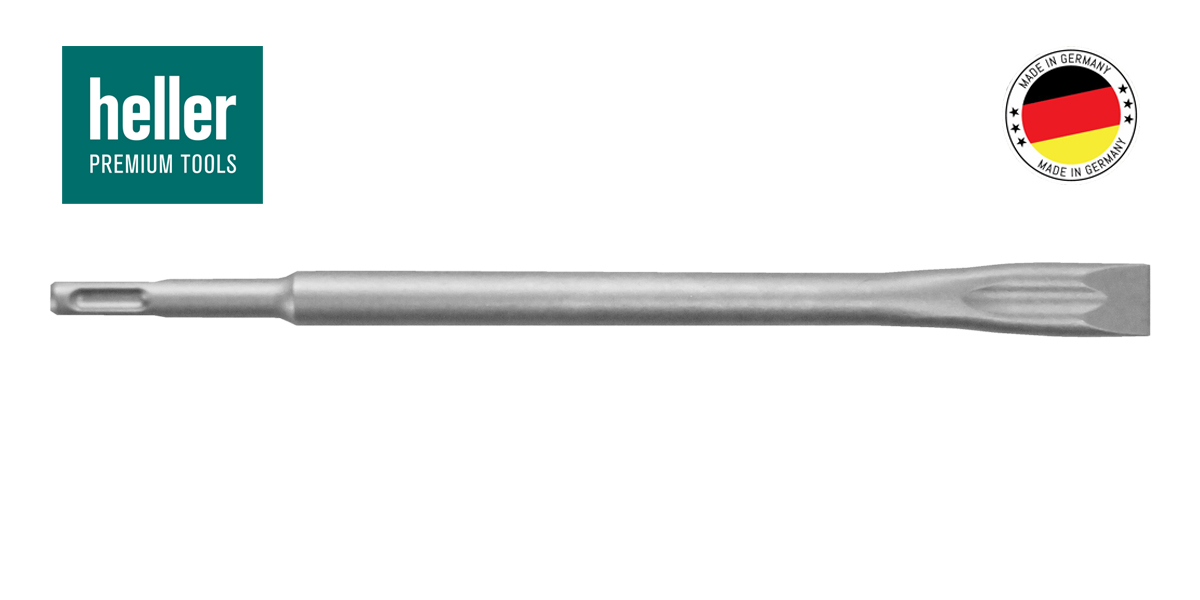 VÉSŐ - SDS-PLUS 14 X 250 MM - LAPOS, ÖNÉLEZŐS