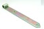 KAPUPÁNT  HORG.  600 X 40 X 5,0 MM, FORGÁSPONT: 13 MM