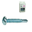 ÖNFÚRÓCSAVAR DIN 7504N 3,5 X 13 MM, HORG.