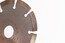 VÁGÓKORONG GYÉMÁNT XL10 125 X 2,2 X 22 MM, 10 MM VÁGÓÉL