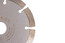 VÁGÓKORONG GYÉMÁNT XL10 125 X 2,2 X 22 MM, 10 MM VÁGÓÉL