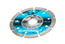 VÁGÓKORONG GYÉMÁNT XL10 125 X 2,2 X 22 MM, 10 MM VÁGÓÉL