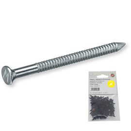 HORGONYSZEG 4,0 X  40 MM - HORGANYZOTT