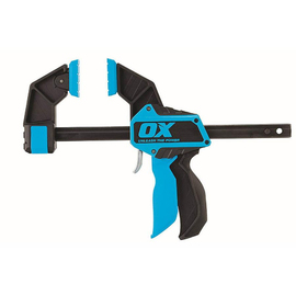 EGYKEZES SZORÍTÓ - FESZÍTÓ 150 MM