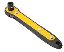 RACSNIS BIT TARTÓ BIANDITZ 1/4˝ X 132 MM, 40 NM