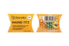 MÁGNESESÍTŐ BIANDITZ 4MM+6,35MM˝ CSAVARHÜZÓRA TEHETŐ
