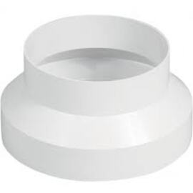 SZŰKÍTŐ 66 MM, MŰANYAG