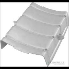 CD TOLDÓELEM RÉGI FORMA 80 X 60 MM