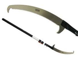 TELESZKÓPOS ÁGFŰRÉSZ  1,5 M - 2,5 M-IG,