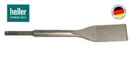 VÉSŐ - SDS-PLUS 40 X 250 MM - CSEMPE, ÖNÉLEZŐS